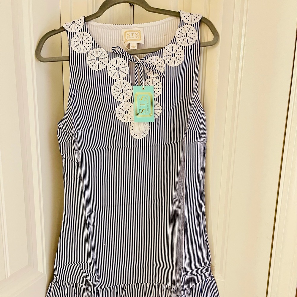 Sail to Sable dress for sale